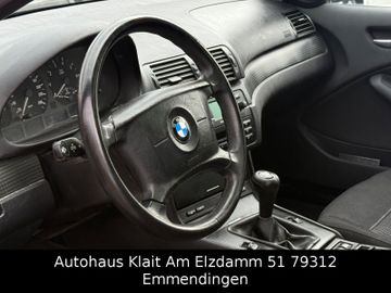 BMW 318 - 11