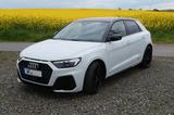 Audi A1 40 TFSI S tronic Sportback 18" OZ-Leggera HLT - Audi A1 in Braunschweig