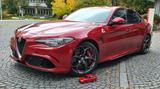Alfa Romeo Giulia Quadrifoglio 2.9 V6 Bi-Turbo 375 kW Q... - Alfa Romeo Giulia in München