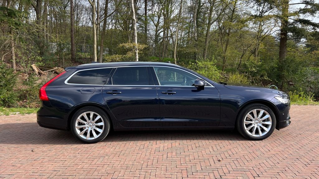 Image of Volvo V90