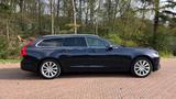 Volvo V90 D5 AWD Momentum Geartronic Momentum - blaue Volvo V90