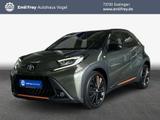 Toyota Aygo X 1.0 Limited - Toyota aus 2022: Aygo