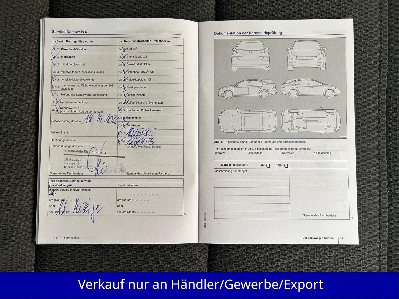 Volkswagen Golf 2015 — photo 17