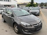 Opel Astra J Sports Tourer Active*NEU*TÜV* Tempomat* - Opel Astra: Kombi, J