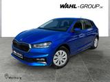 Skoda Fabia 1,0 MPI 80 Active - Skoda Fabia aus 2023