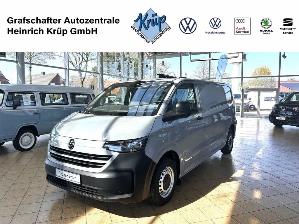 Volkswagen T6 Transporter
