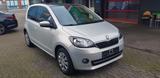 Skoda Citigo 1.0 MPI 44kW Active - Skoda Citigo in Düsseldorf