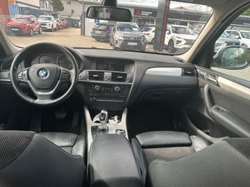 BMW X3 - 9