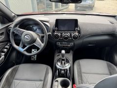 Fahrzeugabbildung Juke N-Design Hybrid 1.6 Leder/8xReifen/Winterpa