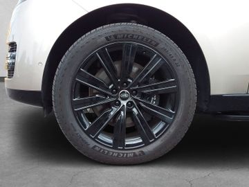 Land-Rover Range Rover - 6