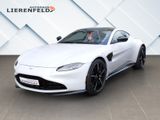 Aston Martin V8 Vantage 1.Hand neue Inspektion - Aston Martin V8 Vantage aus 2019