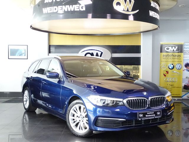 BMW 530 d xDrive Tour.Navi HeadUp DisplayKey Cam AHK