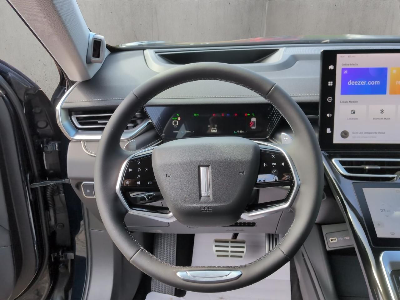 Fahrzeugabbildung GWM Wey 05 2.0 PHEV 350 kW AWD Premium