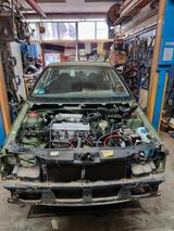 Volkswagen Golf 2.0 GTI Edition Edition - Volkswagen Golf aus 1994: GTI