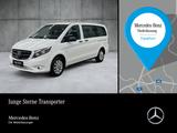 Mercedes-Benz Vito 116 CDI L2, 7-Sitzer, Navi, Autom, Kamera - Mercedes-Benz 7 sitzer