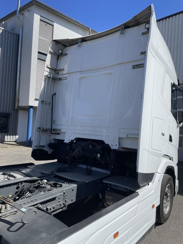 Fahrzeugabbildung DAF FT XG 480