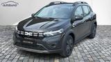 Dacia Sandero III Stepway 1,0 TCe 90 Essential LED Lin - Dacia Gebrauchtwagen in Dortmund