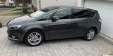 Ford S-Max 2,0 EcoBlue 140kW Titanium Auto Titanium - Ford S-Max: 140