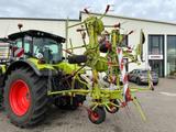 Claas VOLTO 870 - Claas LKWs
