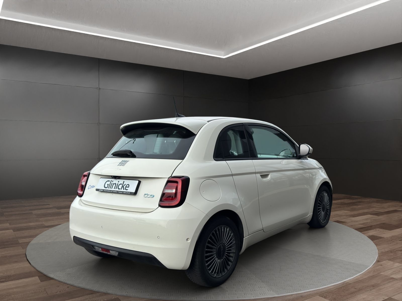 Fiat 500 Icon 3+1 imagem 2