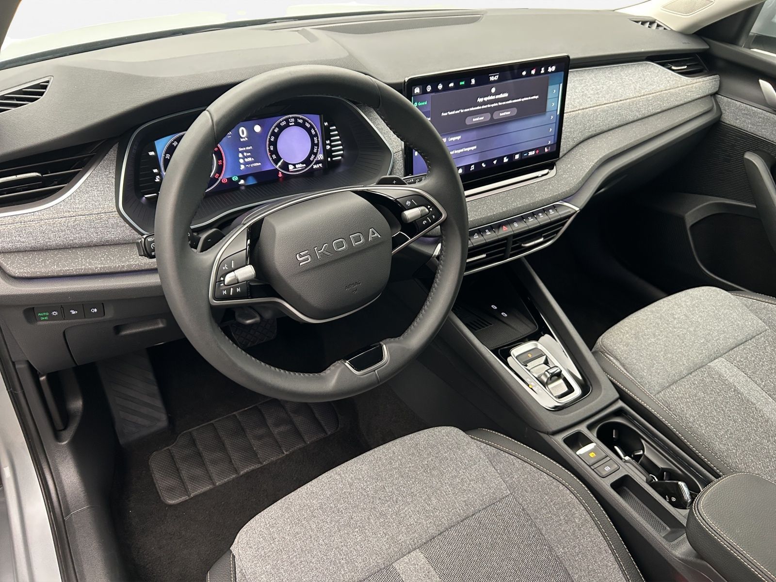 Skoda Octavia - Bild 6