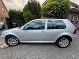 Volkswagen Golf 4 Generation 1.6 ! 100 tkm. 1. Hand - Volkswagen Golf: Generation