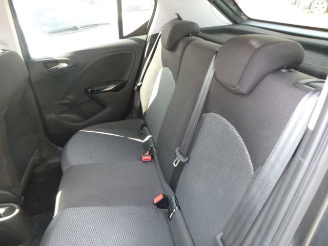 Corsa E Active 5-Türer Diesel