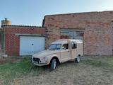 Citroën 2 CV Dyane Acadiane 6 - 400 - Citroën 2 CV: 2cv4