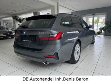 BMW 320 - 5