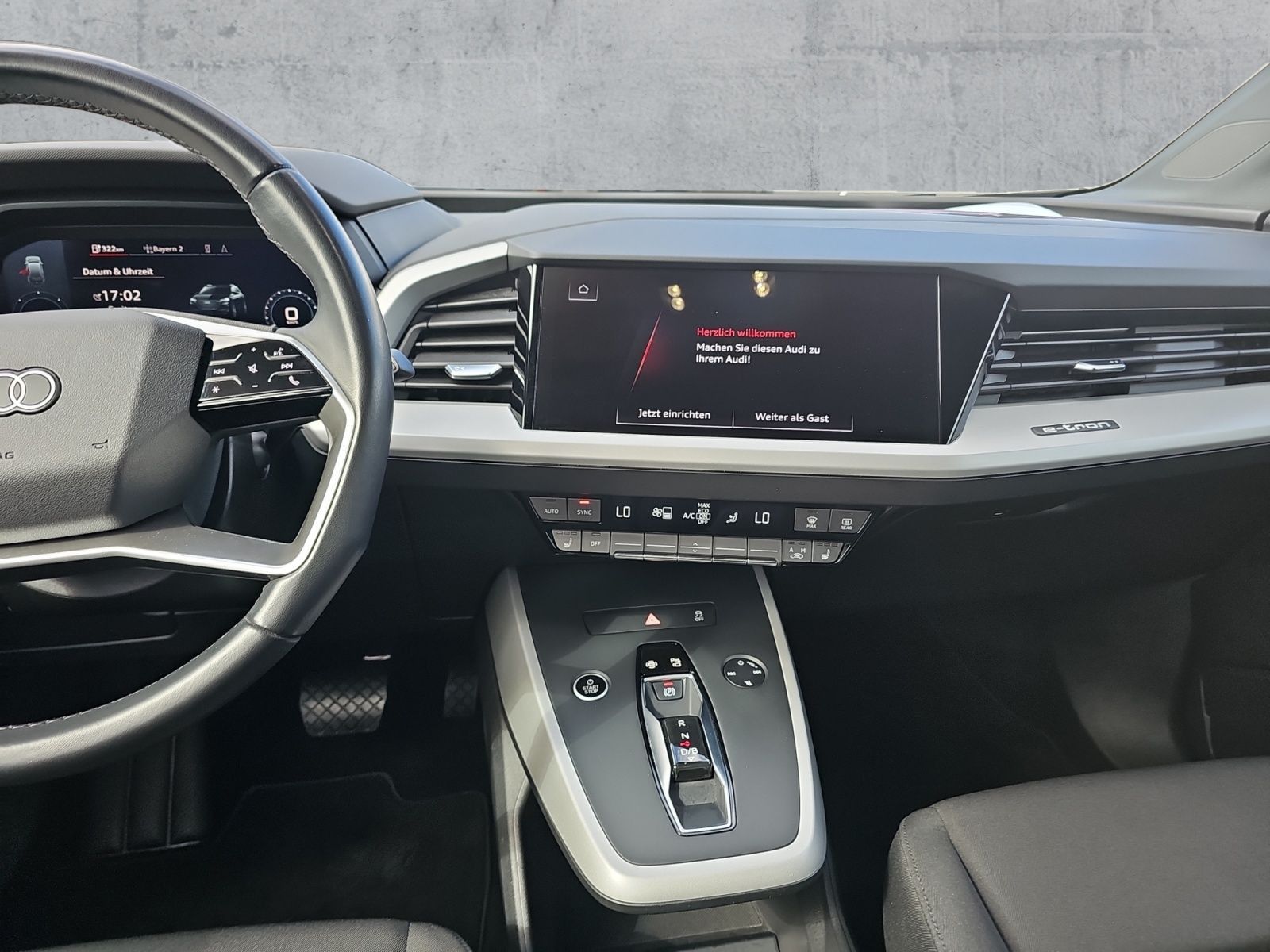 Audi Q4 e-tron - Bild 11