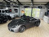 Porsche Boxster 718 PDK*KAMERA*NAVI*LEDER*20 ZOLL* - Porsche Boxster in Solingen