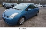 Toyota Prius Executive--ORIGINAL KM--2 HD-- - Toyota Prius aus 2006 mit Hybrid-Antrieb