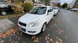 Chevrolet Aveo 1.4 LT+ LT+ - weiße Chevrolet Aveo