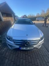 Mercedes-Benz E 350 e AVANTGARDE Autom. AVANTGARDE - Mercedes-Benz E 350 Plug-in Hybrid (PHEV) Gebrauchtwagen