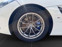 BMW Z4 - Vorschau Bild 8
