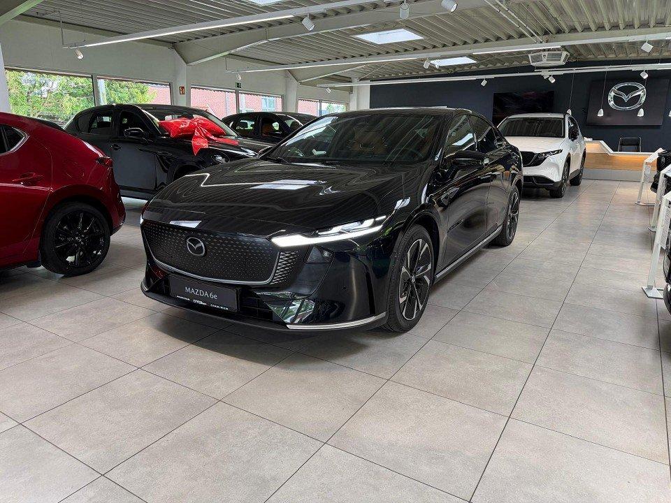 Mazda 6e 5HB EV 258ps 1AT RWD Takumi Plus