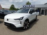 Volvo EX90 Executive Edition Twin Motor 7 Sitze/360° - weiße Volvo EX90