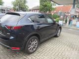 Mazda CX-5 2.0 SKYACTIV-G 165 Kangei FWD Kangei - Mazda CX-5: Kangei