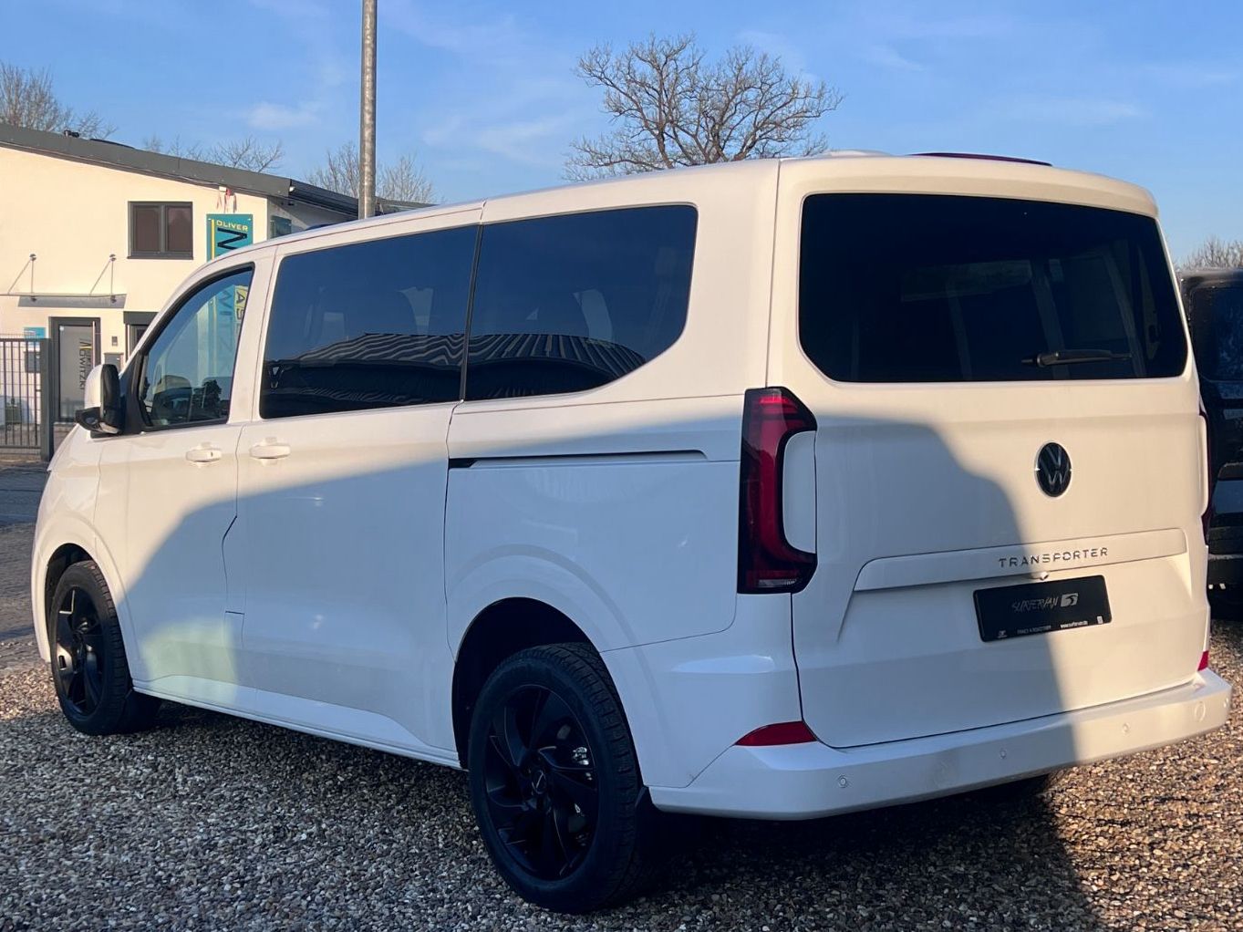 Volkswagen Andere - Bild 3