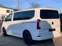 Volkswagen Andere - Vorschau Bild 3