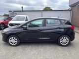 Ford Fiesta COOL & CONNECT PDC Klima DAB Navi Apple C - Ford Fiesta: D
