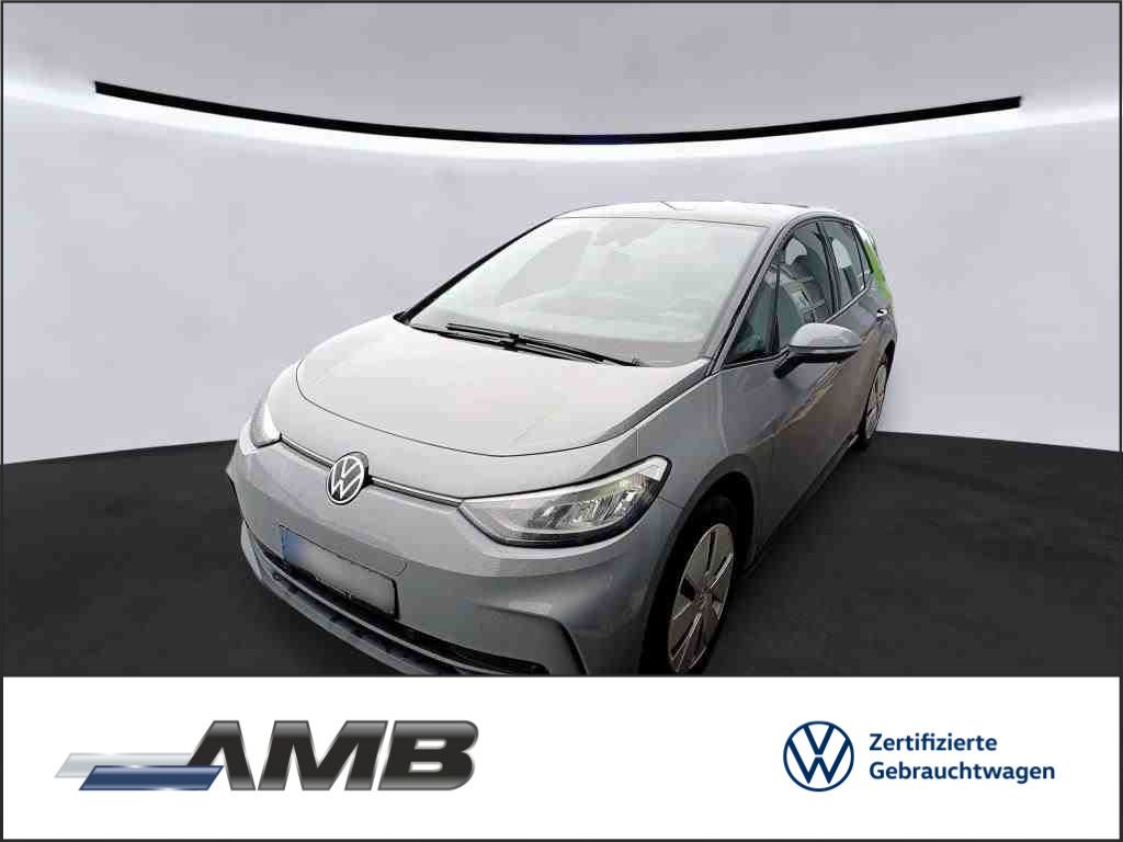 Volkswagen ID.3 Pro 62kWh/LED/CCS/e-Sound/App-Connect