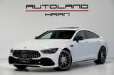 Mercedes-Benz AMG GT53 4M+*Firstclass*Luft*Night*LM21*3D*360* - Mercedes-Benz AMG GT: 53