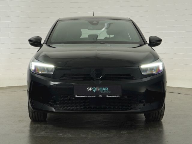 Corsa-e F FACELIFT ELECTRIC GS LONG RANGE 51kWH