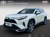 Toyota RAV4 2.5 Plug-In Teamplayer LED PDC AHK - Toyota RAV 4 Jahreswagen
