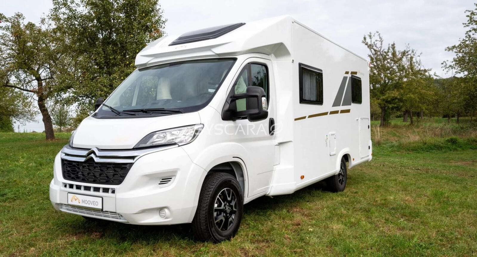 Mooveo Tei Light 70EBH Light 