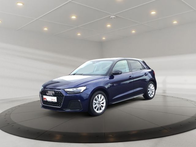 A1 Sportback advanced 25 TFSI 70(95) kW(PS) S tr