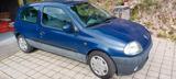 Renault Clio Automatik Tüv neu gemacht  7/27 - gebrauchte Renault Clio aus dem Jahr 1999
