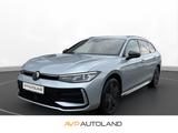 Volkswagen Passat 1.5 TSI DSG eHybrid R-Line BLACK STYLE