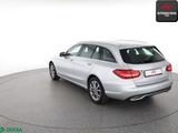 Mercedes-Benz C 220 d T AVANTGARDE KAMERA,SPORTSITZE,PANO,1.HD - Mercedes-Benz C 220 mit Diesel-Antrieb: Kombi